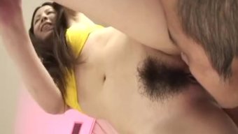 自然日本美女小泉ri...