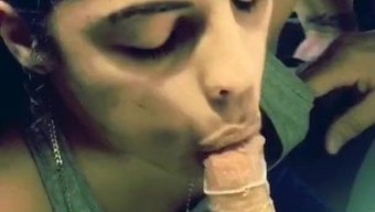 拉丁美女自制视频