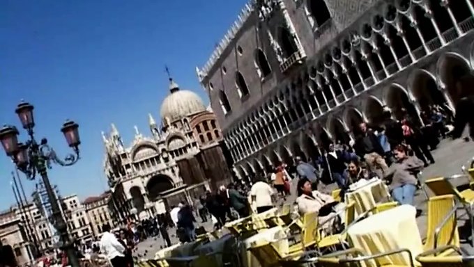 Venice的禁忌快感,双重插入