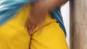 少女(18+)在热辣...