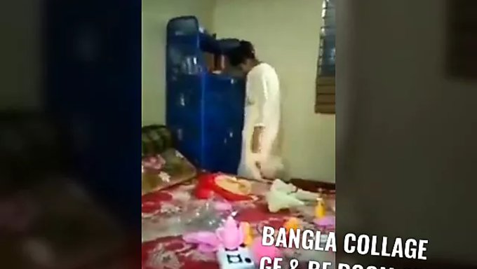 孟加拉大学女孩被拳交和撒尿