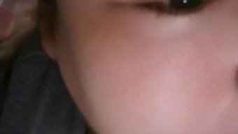 热辣的印尼宝贝在60...