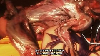 3d Hentai动...