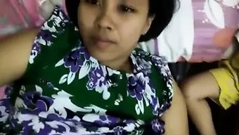 印度尼西亚美女cim...