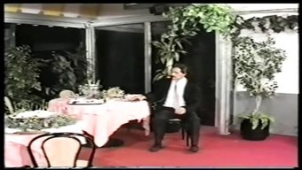 经典色情视频中的se...