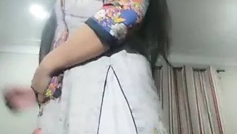巴基斯坦美女胖女人的...