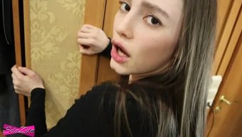 棕色头发的少女sol...