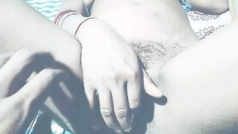 农村的bhabhi被...