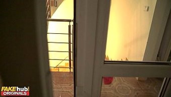 大学宿舍里的大自然乳...