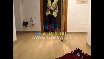 Marel69的狂野...