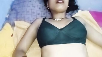 印度自制视频捕捉到妻...