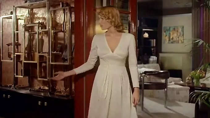 Brigitte Lahaie在热门视频中主演