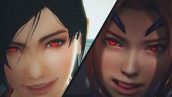 体验与momiji的...