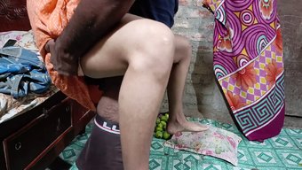 业余妻子在pov视频...