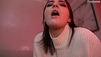 射精迷恋的俄罗斯少女...