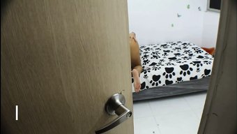 哥伦比亚继妹和我分享...