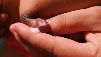印度少女的大胸部和奶子