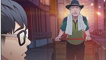 第三集:探索亲吻和抚...