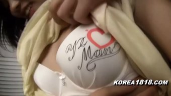 韩国女人在日本被操