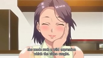 我老婆在第一和第二集...