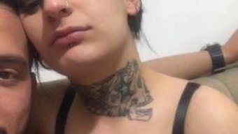 自制的土耳其情侣热辣的博客