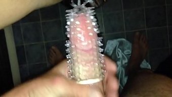 体验终极的快感,使用...