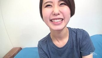 日本大学女孩mana...