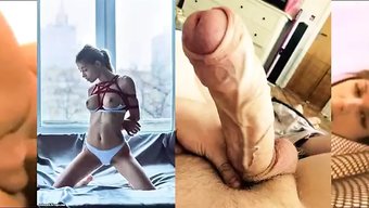 支配和屈服:一个男人...
