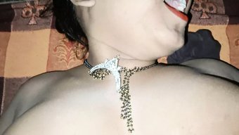 大屁股宝贝在硬核性爱...