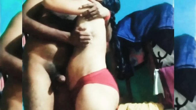 Bangladeshi夫妇niti Sanyam和viral Mms视频病毒式传播