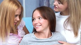 女同性恋爱好者ani...