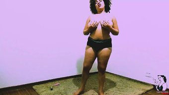 丰满的拉丁美女洛佩兹...