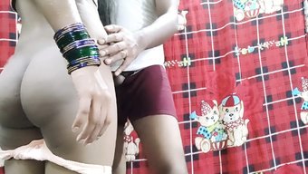 印度女佣在马拉西视频...