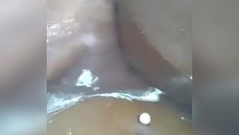 非洲和欧洲模特一起来...