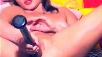 成熟的业余女人在网络...