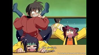 与青少年和她的想象中...