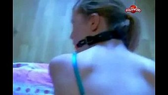一对兴奋夫妇的bds...