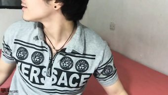 兄弟俩欲火焚身,直接...