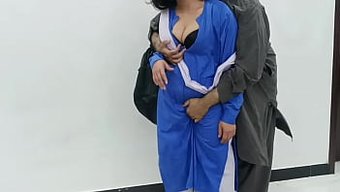 巴基斯坦大学女孩so...