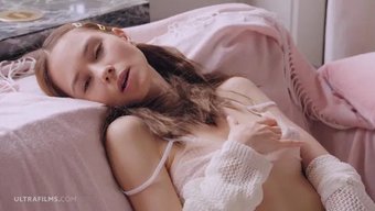 俄罗斯美女leona...