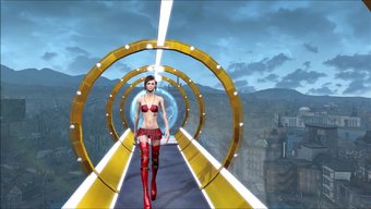 以fallout 4...