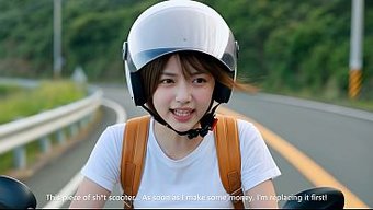 禁忌的姐妹化学反应激发了大胆的ai生成的桃子挑战