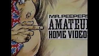 Mr. Peeper...
