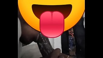 妻子喜欢给她的丈夫口交