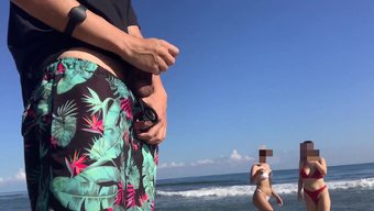 两个拥有大自然资产的...