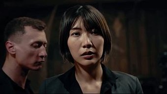 被撩的猎物根本抵挡不住他那勾魂摄魄的支配,欲望爆棚。