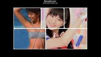 观看这个热门视频中的...