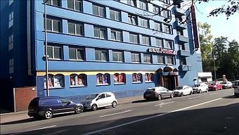 Pascha去德国科...
