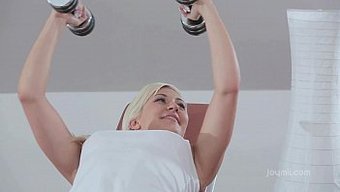 Tracie和ang...