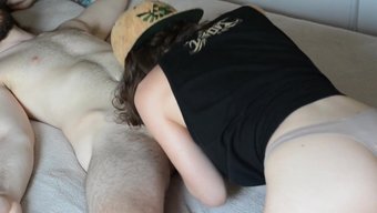 法国业余夫妇的pov...
